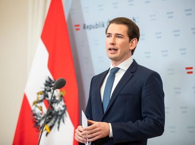 Noch ist offen, ob Bundeskanzler Sebastian Kurz als Zeuge einvernommen wird.