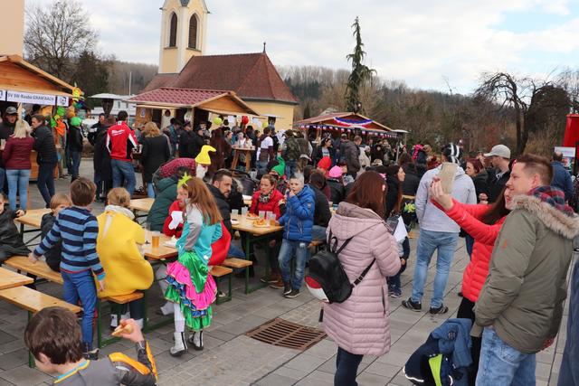 14:00, Treffen Seniorenrunde. DonnerstagMrz 5, 2020. Ganzer Tag, Bio Raaba. 13:00 - 17:00, Anmeldetag Kindergrten und Kinderkrippen. 13:00 - 17:00 Kindergarten Raaba - Raaba-Grambach