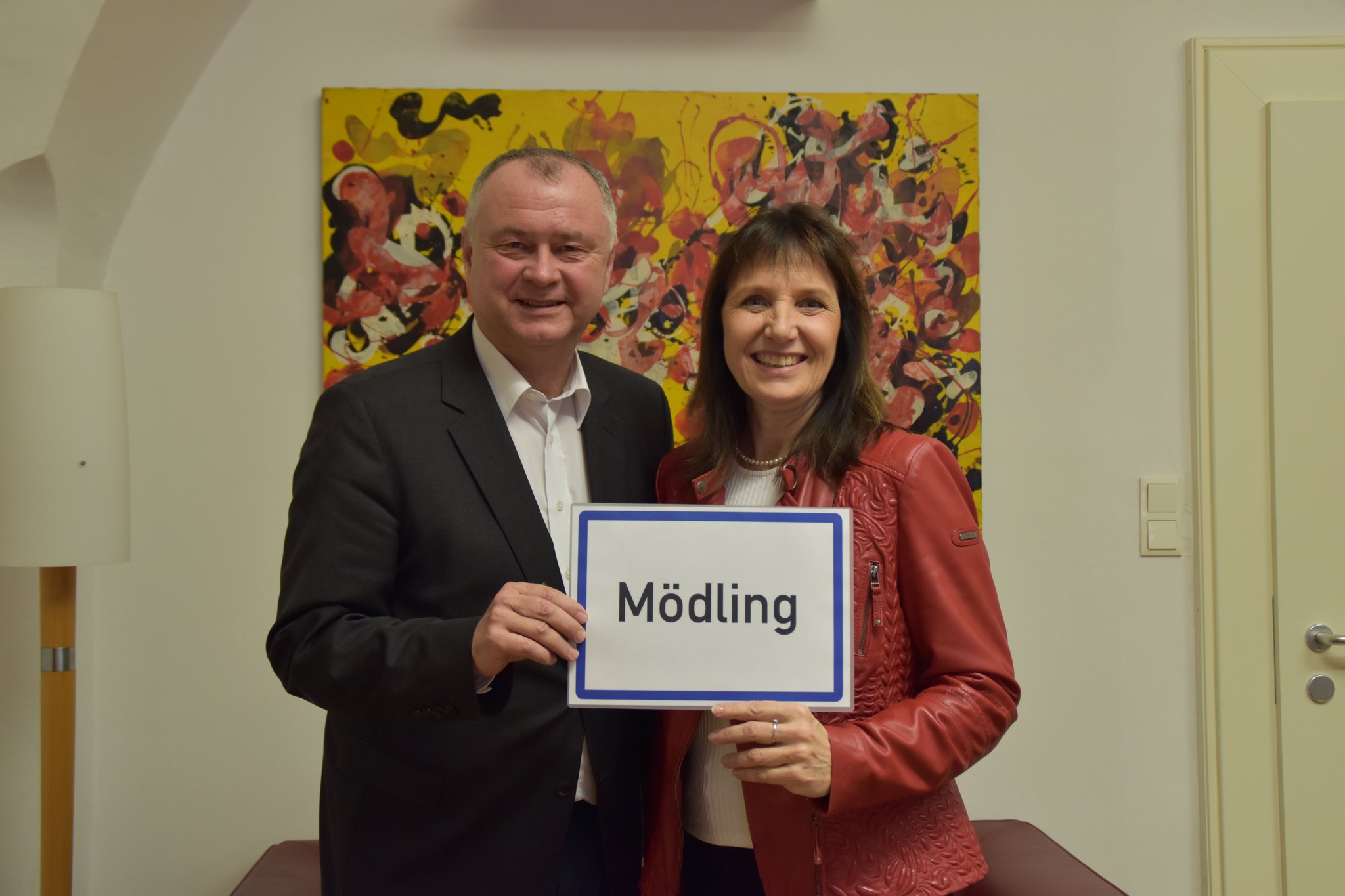 Neue Koalition Neue Koalition