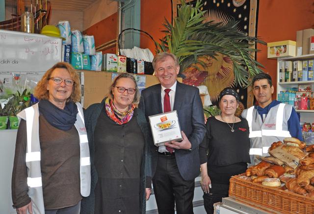 Tafel Thema Auf Meinbezirk At