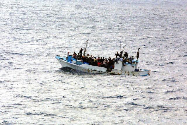Die Zahl der Asylanträge in Österreich ist 2019 gesunken.