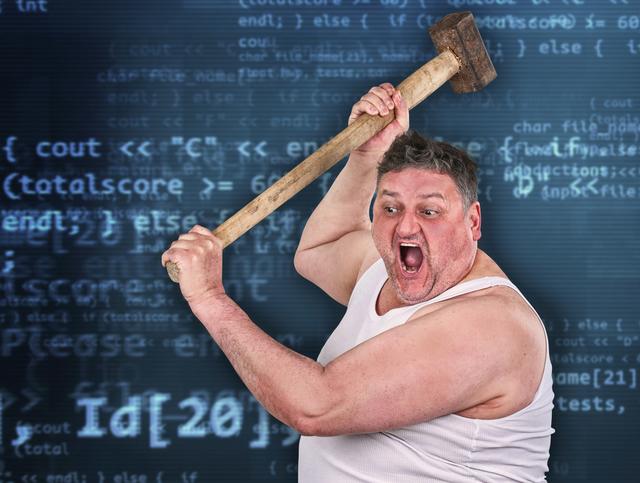 Walter Kammerhofer ist am 12. März in Hartberg "Offline". | Foto: Gerhard Sengstschmid