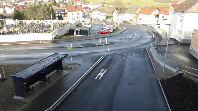 Foto: Foto: Gemeinde Ulrichsberg
