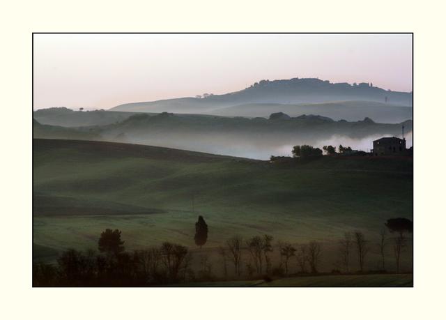 Bild 25: das Tageslicht schwindet nun mehr und mehr. | Foto: © by Helene Kramarcsik