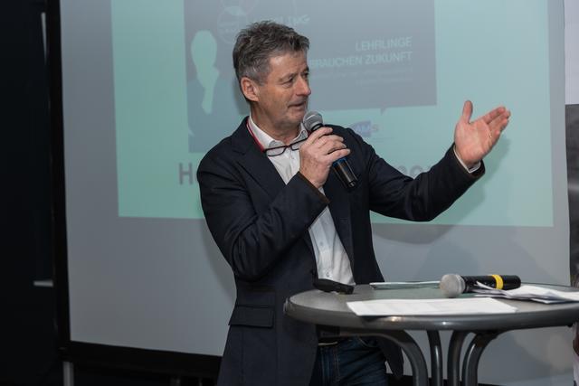Foto: Alfred Hofer