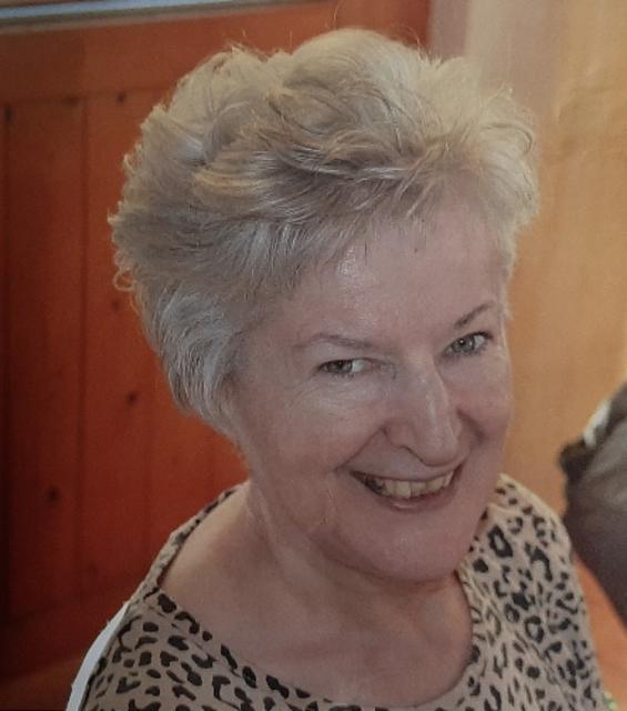 Die Landespolizei bittet um Ihre Mithilfe bei der Öffentlichkeitsfahndung: Sona Lawson aus dem Pflegeheim St. Oswald ob Eibiswald wird dringend gesucht!
