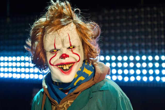 "Das Mädchen aus der Streichholzfabrik", nach Aki Kaurismäki   | Foto: Günther Jagoutz