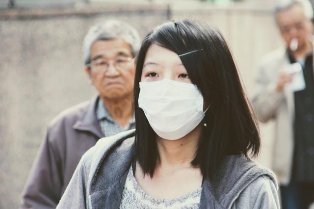 Die Austro-Chinesin Anna Xu sitzt in China in der Quarantäne.