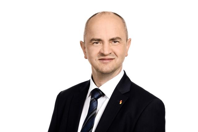 Heinz Josef Zitz wird für weitere fünf Jahre als Bildungsdirektor im Burgenland wiederbestellt.
