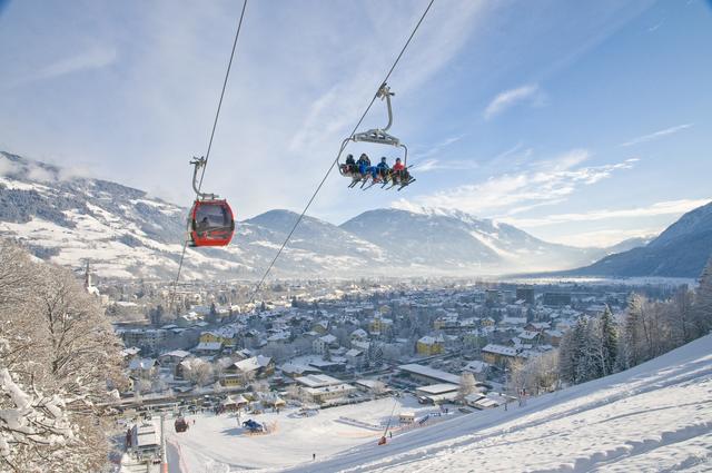 Die verbesserte Skibus-Anbindung vom Lienzer Süden und der Friedensiedlung an den Hochstein bis heuer getestet.