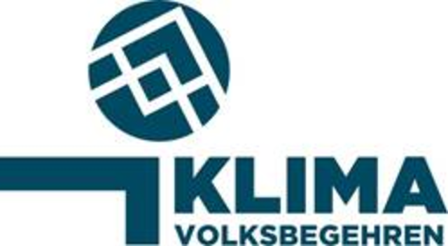 Das Klimavolksbegehren läuft.