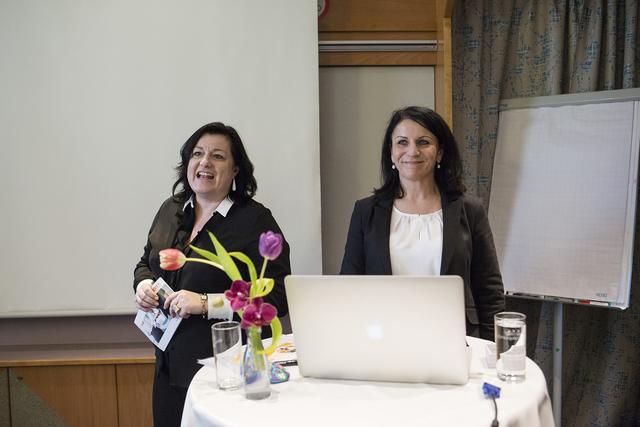 Foto: Sabine Starmayr