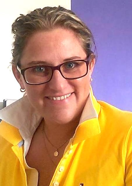 GR Claudia Pali führt die neue Liste an.