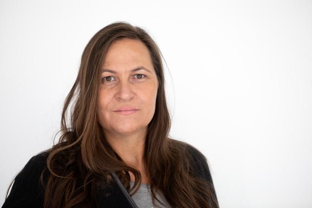 "Die Kolleginnen arbeiten wirklich am Limit", erzählt Eva Scherz, Verhandlerin für die Gewerkschaft GPA-djp.