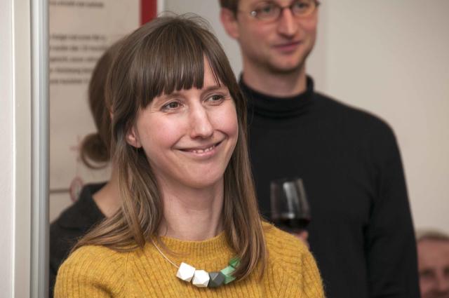 Foto: Wolfgang Unger