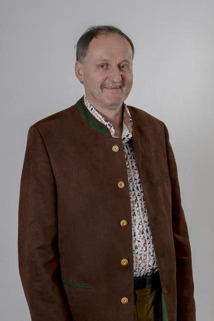 Thomas Grillitsch
Listenplatz 3
Obdach | Foto: FPÖ Murtal