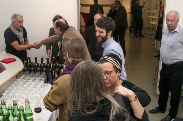 Foto: Wolfgang Unger