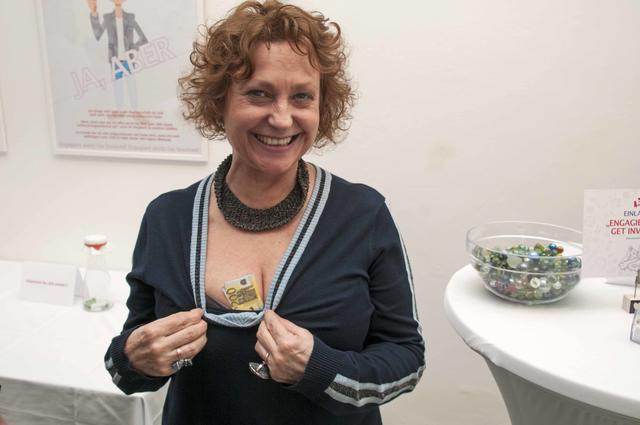 Foto: Wolfgang Unger