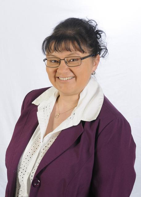 Nicole Madl
Listenplatz 2
Weißkirchen | Foto: FPÖ Murtal