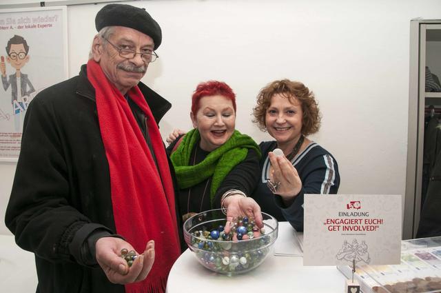 Foto: Wolfgang Unger