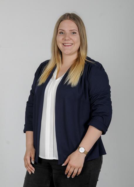 Manuela Moser
Spitzenkandidatin
Obdach | Foto: FPÖ Murtal