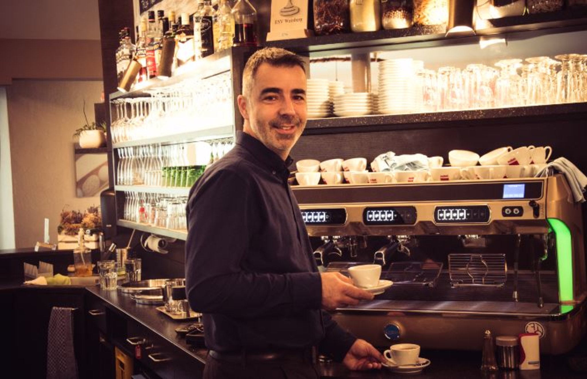 Weinitzen Zwei Jahre FINO Mediterrane Küche in Weinitzen GrazUmgebung