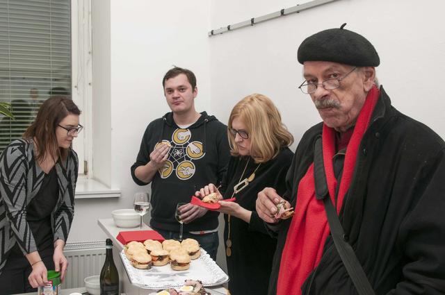 Foto: Wolfgang Unger