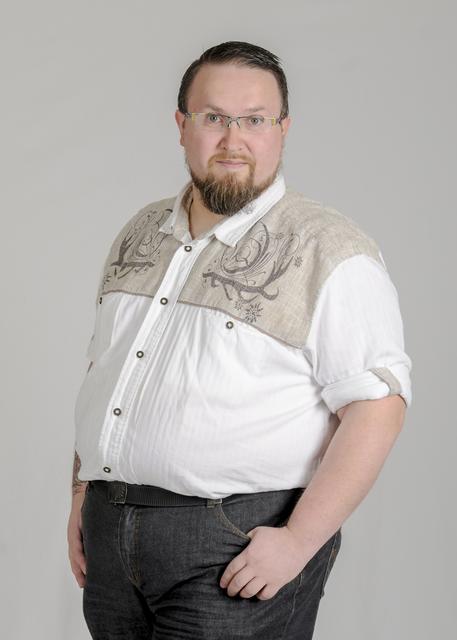 Markus Jurtin
Listenplatz 3
Weißkirchen | Foto: FPÖ Murtal