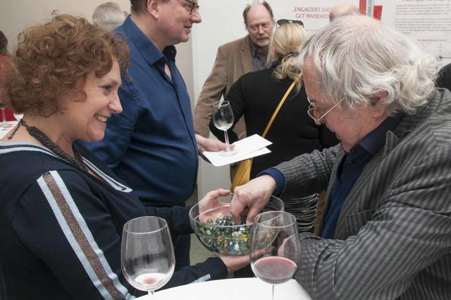 Foto: Wolfgang Unger