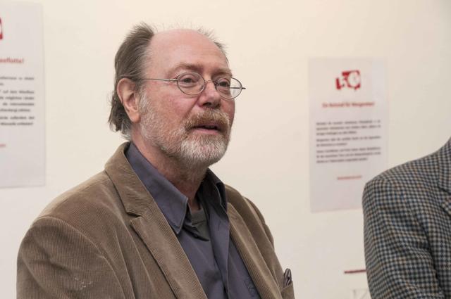 Foto: Wolfgang Unger