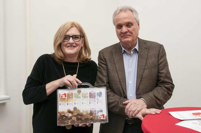 Foto: Wolfgang Unger