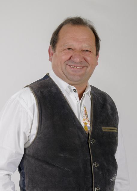 Peter Kohlweg
Listenplatz 2
Obdach | Foto: FPÖ Murtal