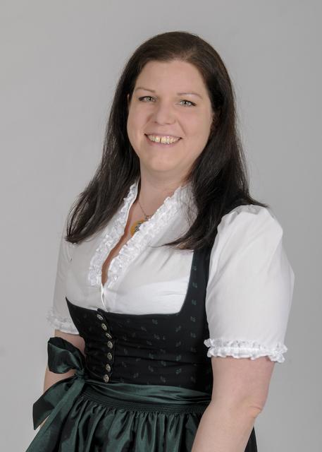 Stefanie Klug
Spitzenkandidatin
Unzmarkt-Frauenburg