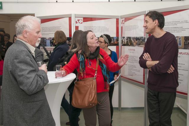 Foto: Wolfgang Unger