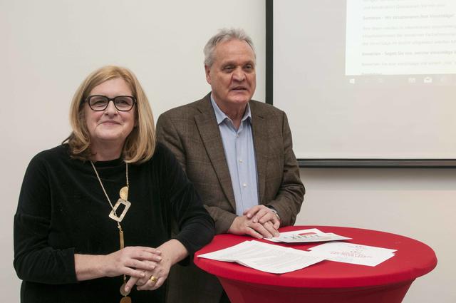 Foto: Wolfgang Unger