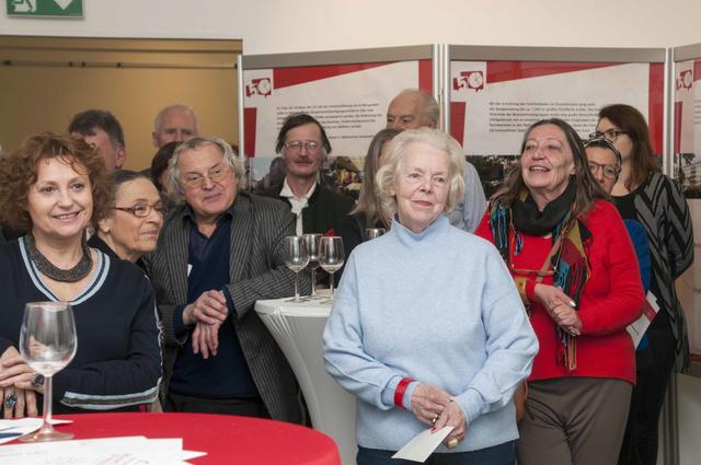 Foto: Wolfgang Unger