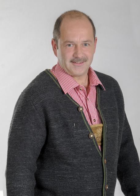 Helmut Wallner
Listenplatz 4
Weißkirchen | Foto: FPÖ Murtal