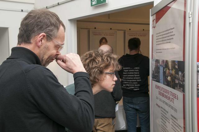 Foto: Wolfgang Unger