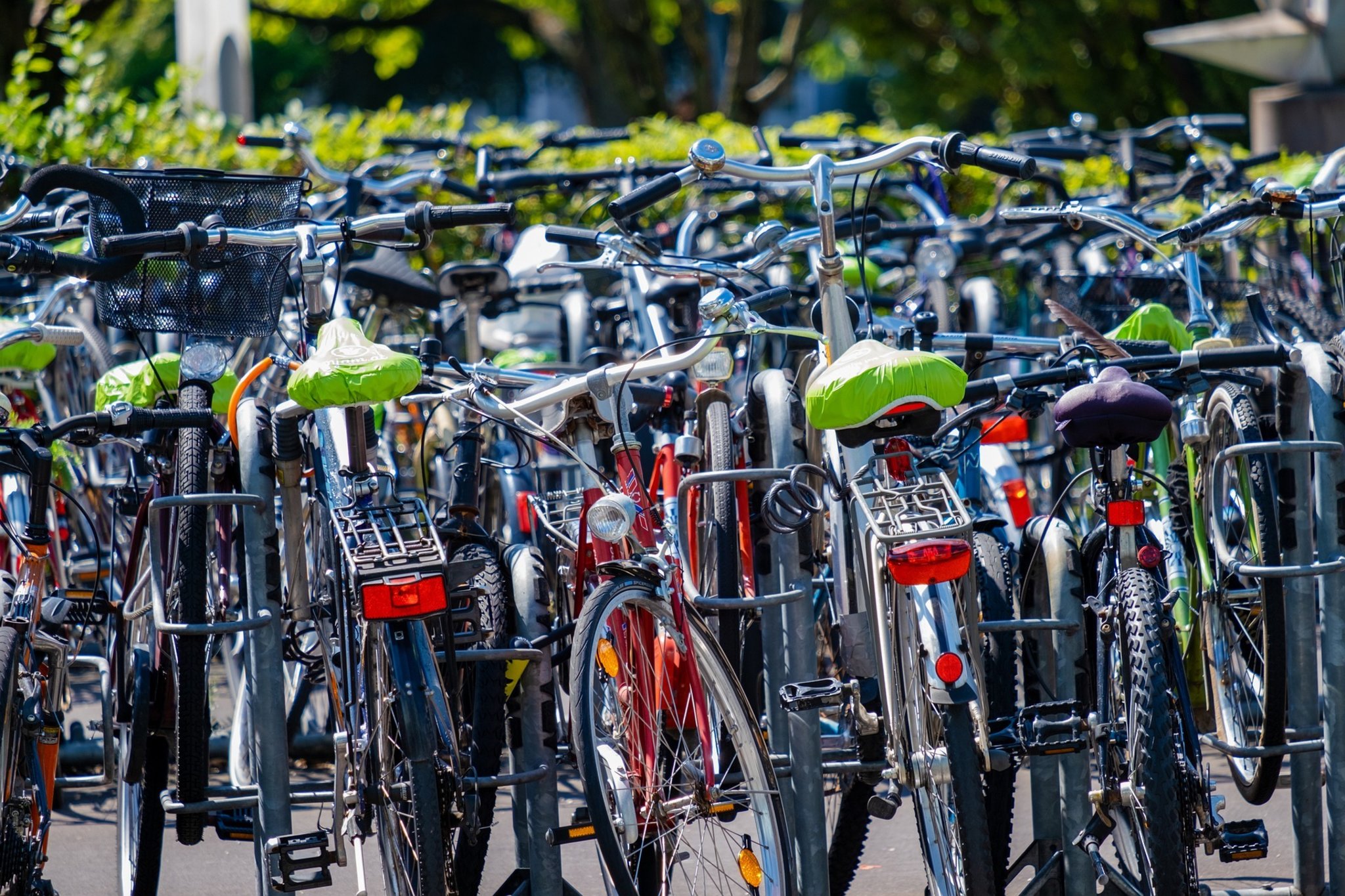 Masterplan: Mitreden über die Radverkehrszukunft am 17.2 Masterplan: Mitreden über die Radverkehrszukunft am 17.2