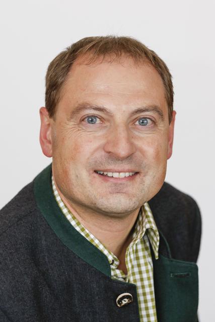 Vinzenz Wechtitsch ist Büroleiter vom Schulamt der Diözese Graz-Seckau.
