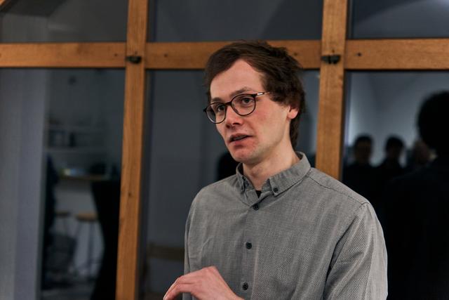 Lukas Pürmayr