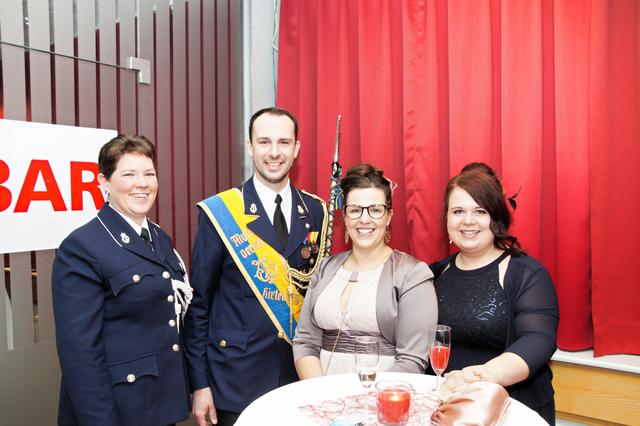 Martina Wöhrer,Michael Osztovics, Franziska Beke, Carmen Wallisch