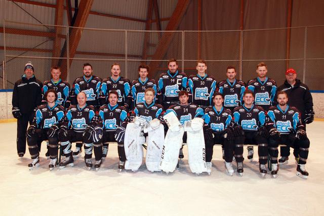 Die Kampfmannschaft des mrct Götzens hat die Play-Offs erreicht und blickt auf eine starke Saison zurück.