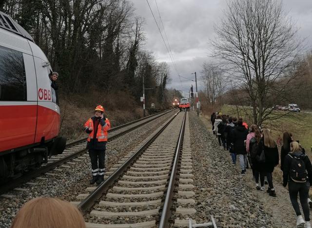 Foto: FF Klosterneuburg