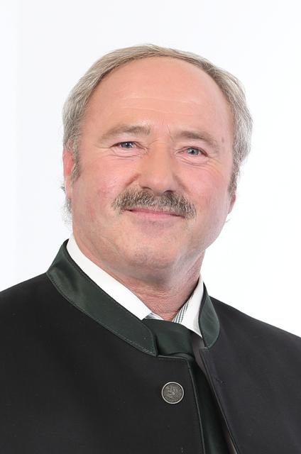 Franz Beirl