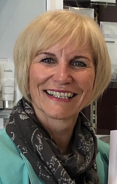 Regina Nussbaumer, WKS