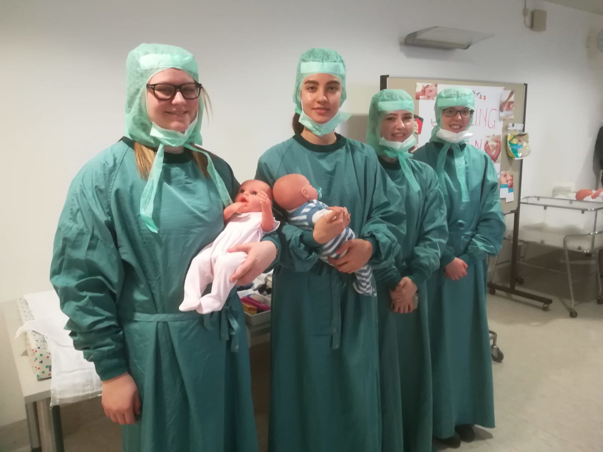 Ausbildung am BORG Ried: Das BORG Ried - Die bessere Basis für ...