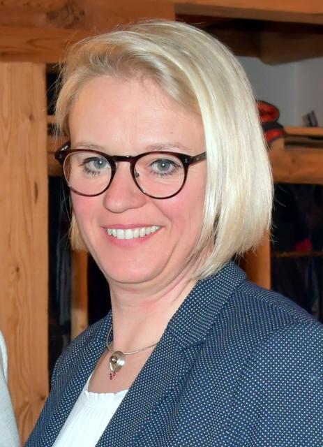 Katharina Kaltenberger