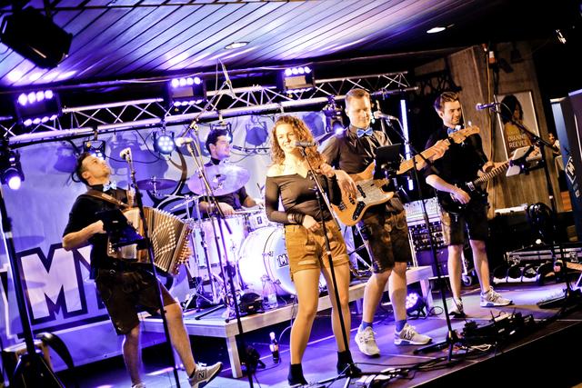 Foto: Orko Photography