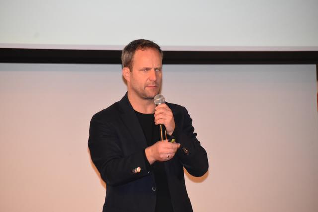 Foto: Michael Strini